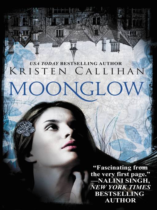 Cover image for Moonglow